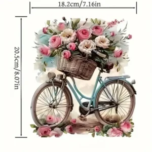 Alternative view of Tshirt, Impression directe sur film (DTF) Plus de créativité avec des impressions de qualité supérieure.  Un motif éclatant et durable qui ne se fissurera pas, ne se décollera pas et ne s’estompera pas avec le temps.