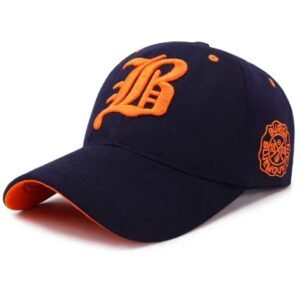 Casquette de Baseball pour hommes femmes été coton broderie chapeau Hip Hop casquette sport chapeau de soleil adulte décontracté Gorra Hombre papa visière