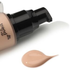 trend !t up - Fabriqué en Italie - Foundation 2in1 Camou Concealer 009, 30 ml