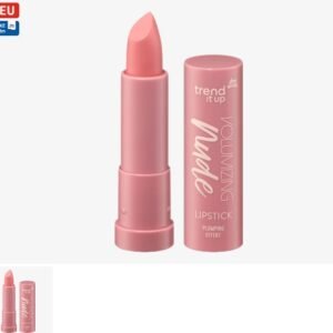 trend !t up - Fabriqué en Italie - Rouge à lèvres volumateur Nude 310, 4,2 g