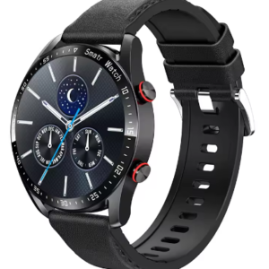 GT ساعة ذكية جديدة للرجال من سلسلة