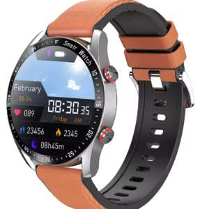 GT ساعة ذكية جديدة للرجال من سلسلة