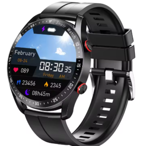 GT ساعة ذكية جديدة للرجال من سلسلة