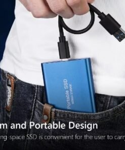 Portable Drive